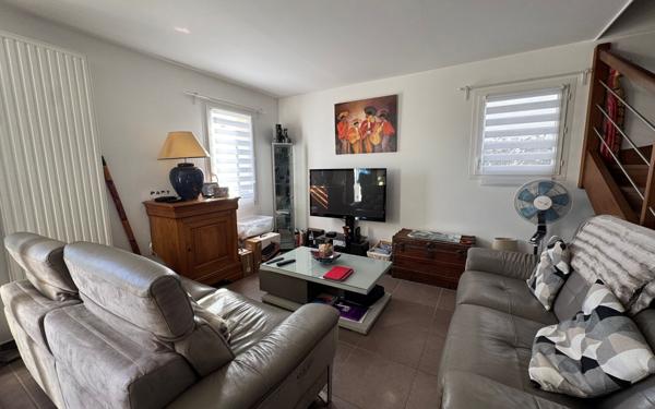 Maison à vendre    4 pièces • 79,85 m2 Ustaritz