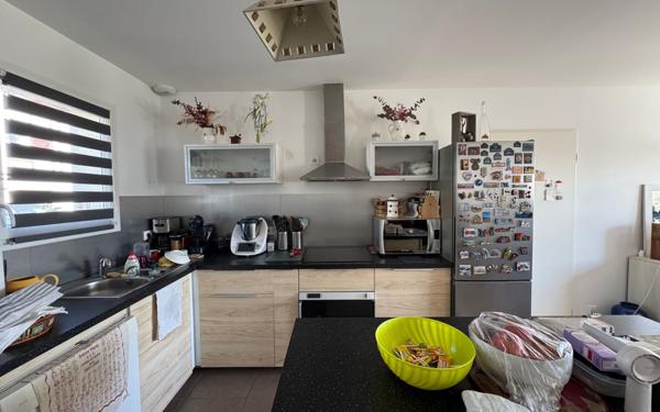 Maison à vendre    4 pièces • 79,85 m2 Ustaritz