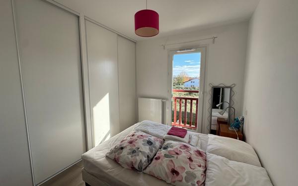 Maison à vendre    4 pièces • 79,85 m2 Ustaritz