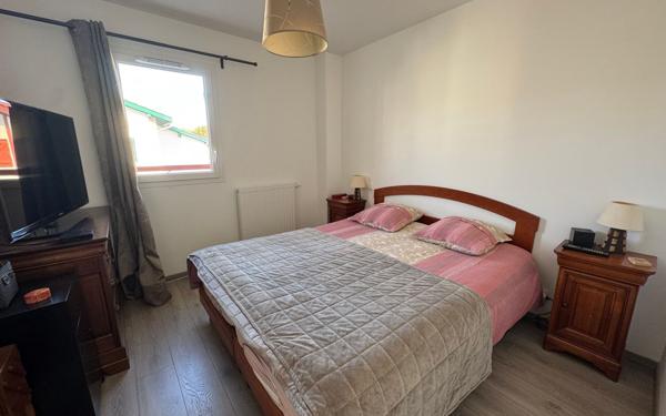 Maison à vendre    4 pièces • 79,85 m2 Ustaritz