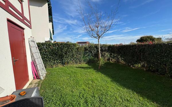 Maison à vendre    4 pièces • 79,85 m2 Ustaritz