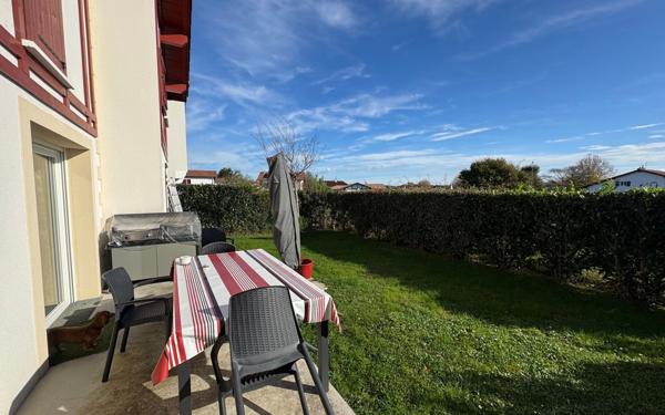 Maison à vendre    4 pièces • 79,85 m2 Ustaritz