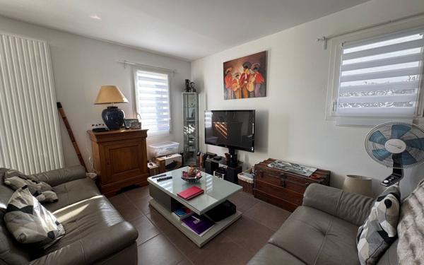 Maison à vendre    4 pièces • 79,85 m2 Ustaritz