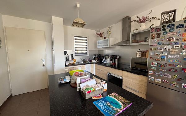 Maison à vendre    4 pièces • 79,85 m2 Ustaritz