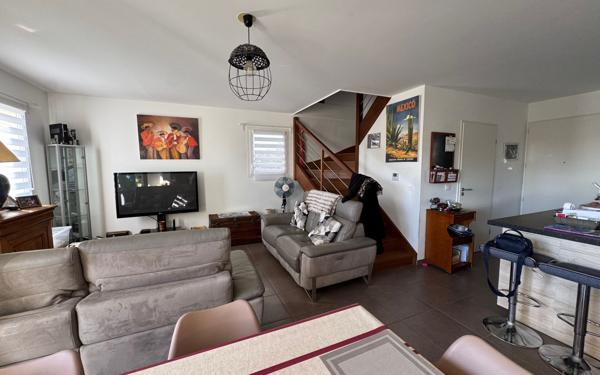 Maison à vendre    4 pièces • 79,85 m2 Ustaritz