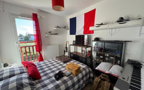 Maison à vendre    4 pièces • 79,85 m2 Ustaritz