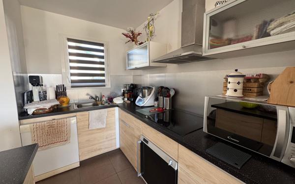 Maison à vendre    4 pièces • 79,85 m2 Ustaritz