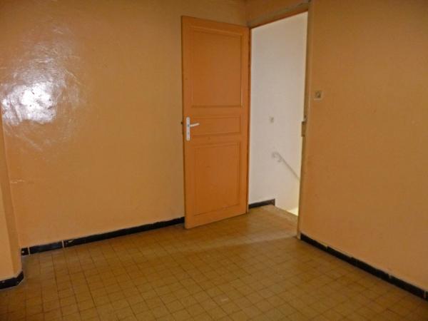 Dpt Pyrénées Orientales (66), à vendre maison P4 de 54 m² avec garage et balcon