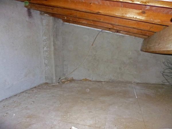 Dpt Pyrénées Orientales (66), à vendre maison P4 de 54 m² avec garage et balcon