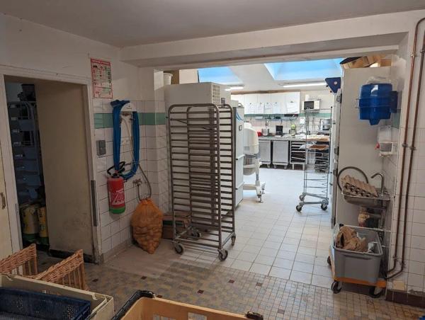 Vente Immeuble 8 pièces 93 m2 à Ploërmel