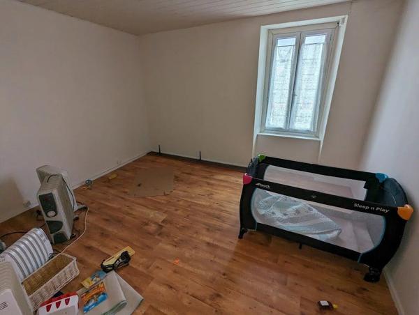 Vente Immeuble 8 pièces 93 m2 à Ploërmel