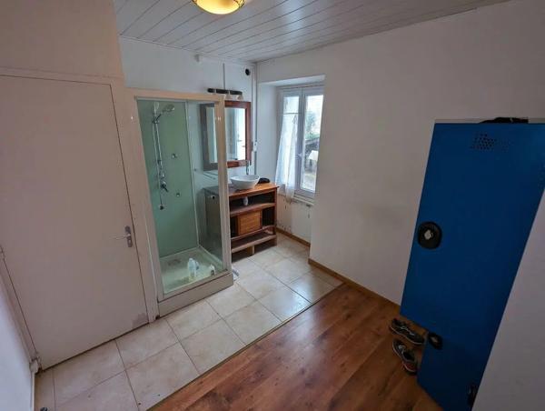 Vente Immeuble 8 pièces 93 m2 à Ploërmel