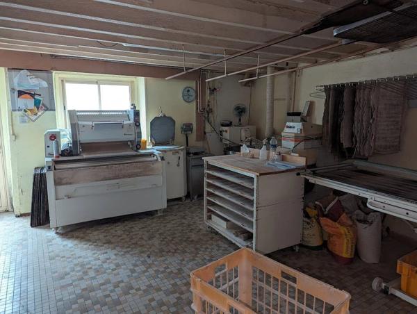 Vente Immeuble 8 pièces 93 m2 à Ploërmel