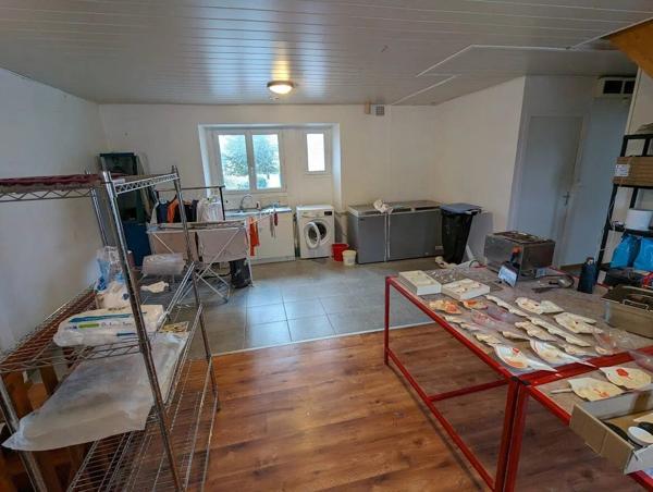 Vente Immeuble 8 pièces 93 m2 à Ploërmel