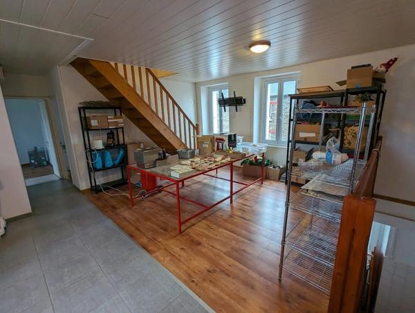 Vente Immeuble 8 pièces 93 m2 à Ploërmel