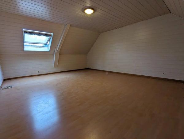 Vente Immeuble 8 pièces 93 m2 à Ploërmel