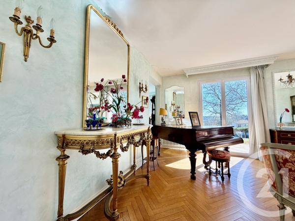 Maison à vendre  8 pièces - 215,50 m2 SANILHAC - 24