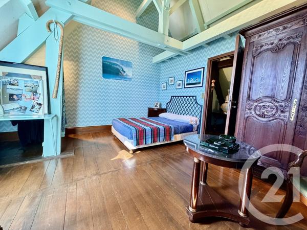 Maison à vendre  8 pièces - 215,50 m2 SANILHAC - 24