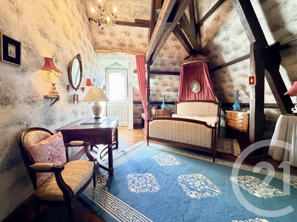 Maison à vendre  8 pièces - 215,50 m2 SANILHAC - 24