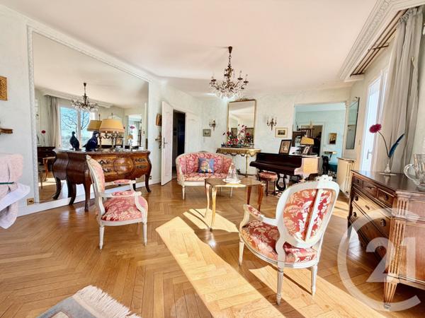 Maison à vendre  8 pièces - 215,50 m2 SANILHAC - 24