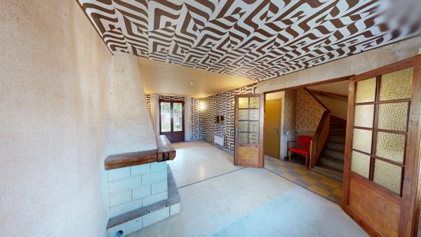Maison Carcassonne