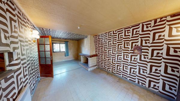 Maison Carcassonne