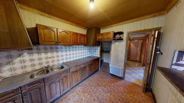 Maison Carcassonne