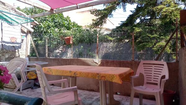 Maison à SAINT-PAUL-DE-FENOUILLET, 66220 - 4 pièces 80m²
