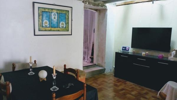 Maison à SAINT-PAUL-DE-FENOUILLET, 66220 - 4 pièces 80m²