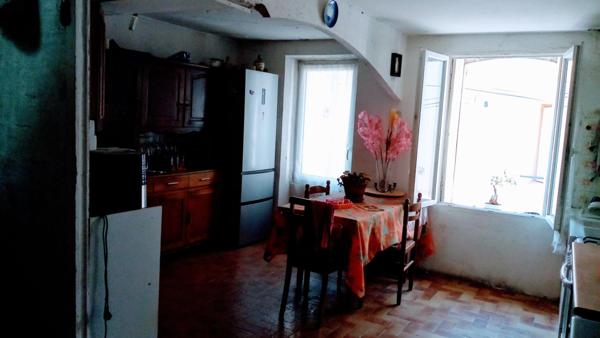 Maison à SAINT-PAUL-DE-FENOUILLET, 66220 - 4 pièces 80m²
