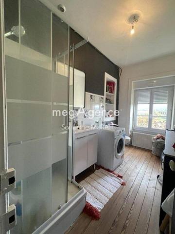 Maison à PRE-EN-PAIL-SAINT-SAMSON, 53140 - 3 pièces 90m²