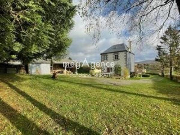Maison à PRE-EN-PAIL-SAINT-SAMSON, 53140 - 3 pièces 90m²