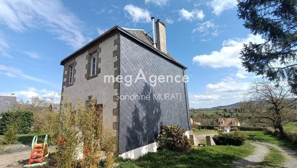 Maison à PRE-EN-PAIL-SAINT-SAMSON, 53140 - 3 pièces 90m²