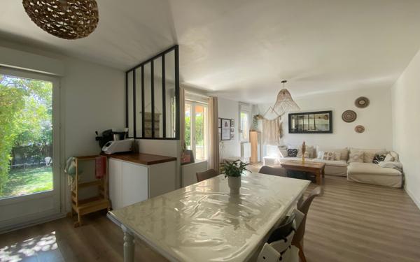 Appartement à vendre    3 pièces • 68,19 m2 Montpellier
