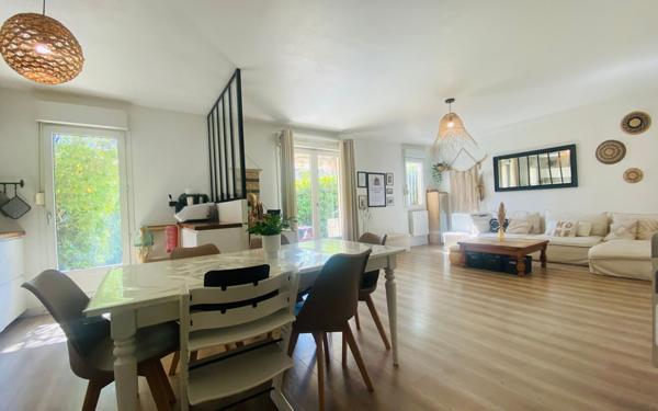 Appartement à vendre    3 pièces • 68,19 m2 Montpellier