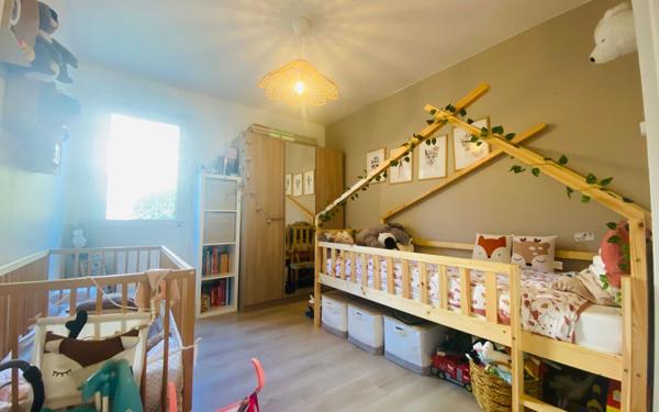 Appartement à vendre    3 pièces • 68,19 m2 Montpellier