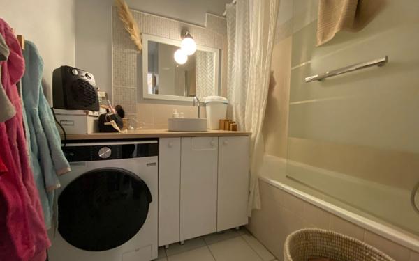 Appartement à vendre    3 pièces • 68,19 m2 Montpellier