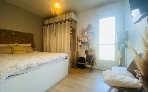 Appartement à vendre    3 pièces • 68,19 m2 Montpellier