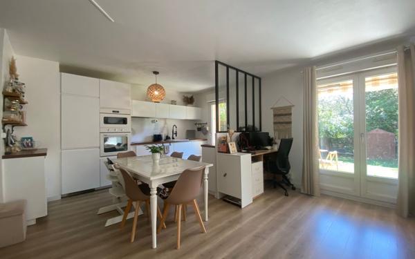 Appartement à vendre    3 pièces • 68,19 m2 Montpellier