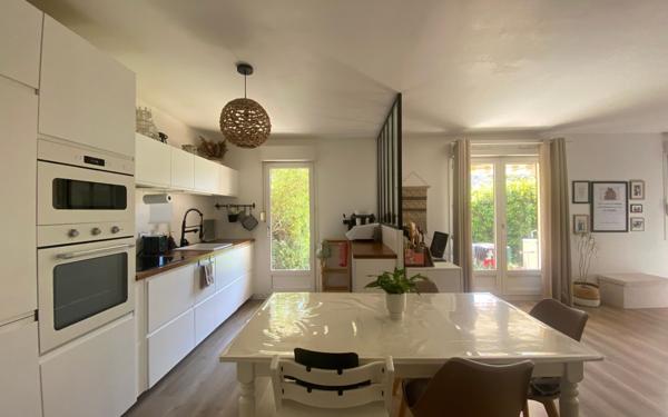 Appartement à vendre    3 pièces • 68,19 m2 Montpellier