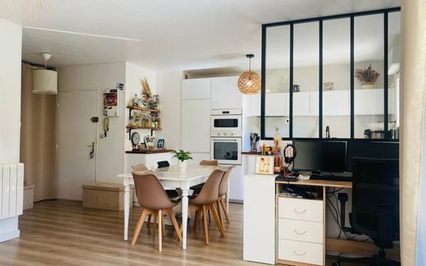 Appartement à vendre    3 pièces • 68,19 m2 Montpellier