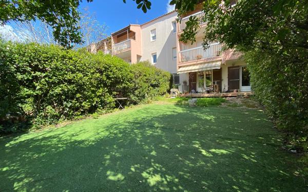Appartement à vendre    3 pièces • 68,19 m2 Montpellier