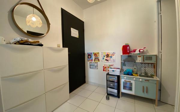 Appartement à vendre    3 pièces • 68,19 m2 Montpellier