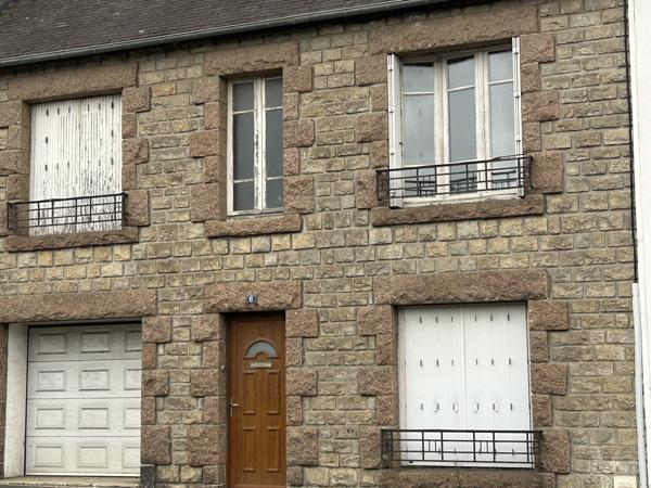 FAC DE MEDECINE/KERINOU - Maison T5 à rénover