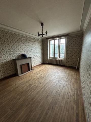 FAC DE MEDECINE/KERINOU - Maison T5 à rénover