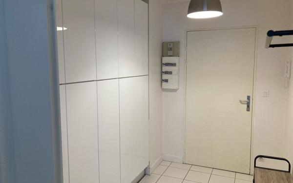 Appartement à louer    1 pièce • 35,77 m2 Compiègne