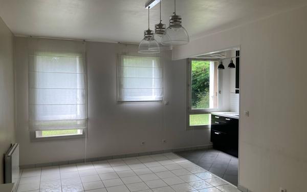 Appartement à louer    1 pièce • 35,77 m2 Compiègne