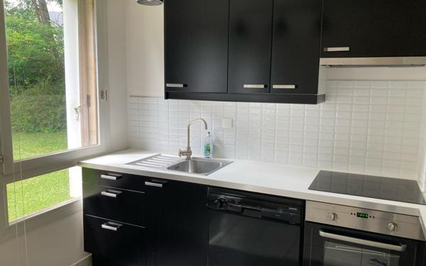 Appartement à louer    1 pièce • 35,77 m2 Compiègne