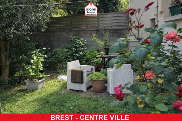 A VENDRE - APPARTEMENT - T3 - VUE DEGAGEE - BALCONNET - IDEALEMENT SITUE - 3EME ET DERNIER ETAGE