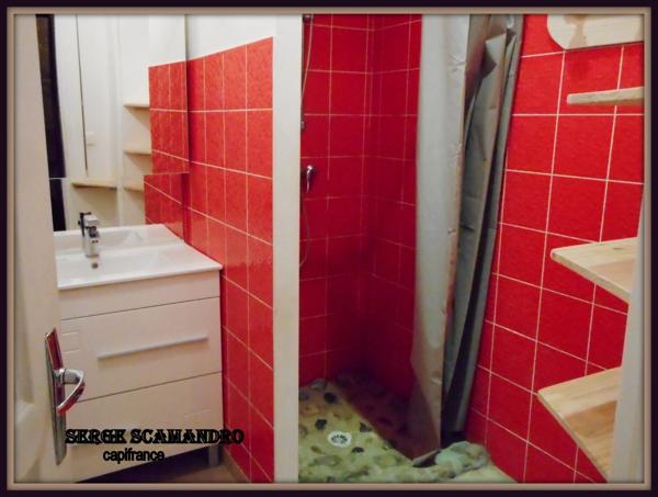 Dpt Gers (32), à vendre MASSEUBE appartement T4 - 150 M² EN REZ-DE-CHAUSSEE- 3 CHAMBRES - GARAGE ATTENANT 130 M²